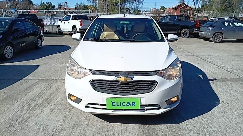 CHEVROLET - 2