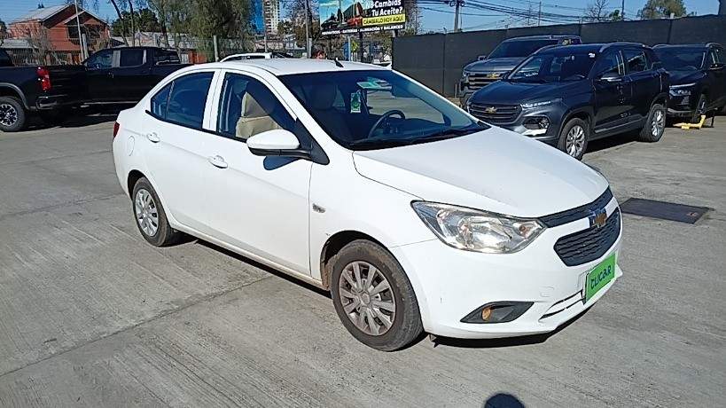 CHEVROLET