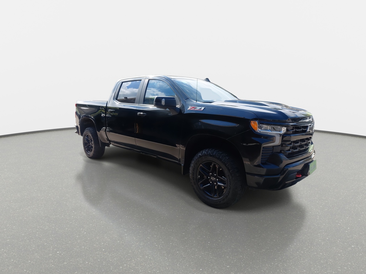 CHEVROLET - 1