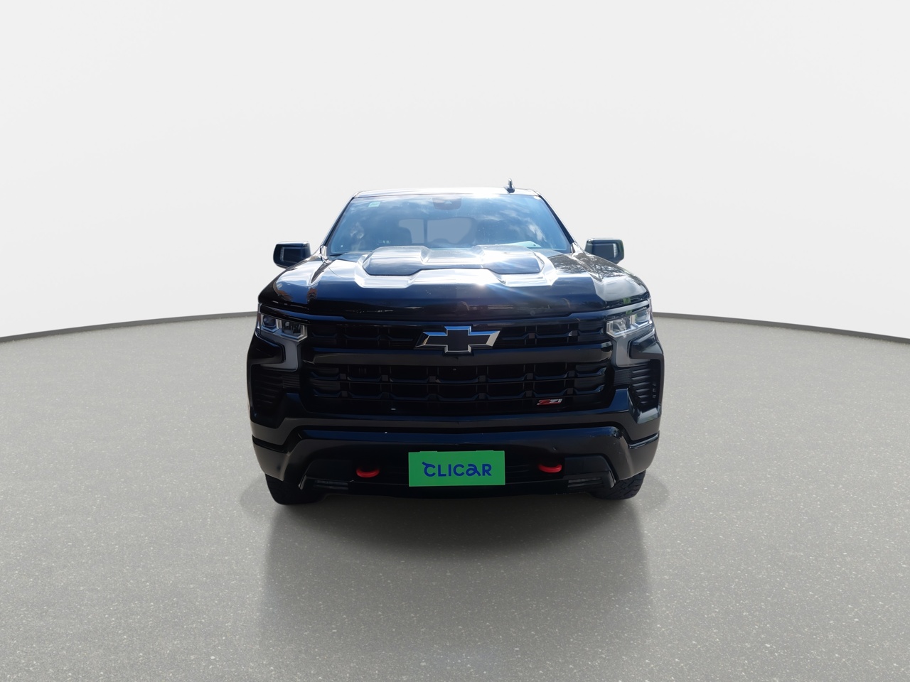 CHEVROLET - 2