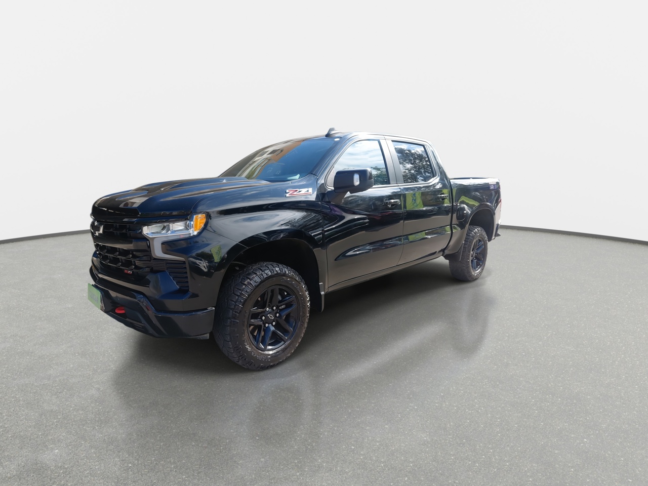 CHEVROLET - 3