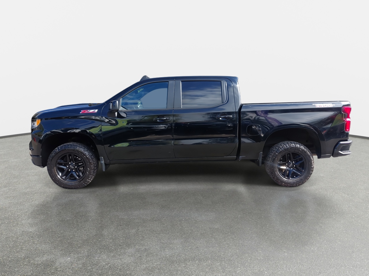 CHEVROLET - 4