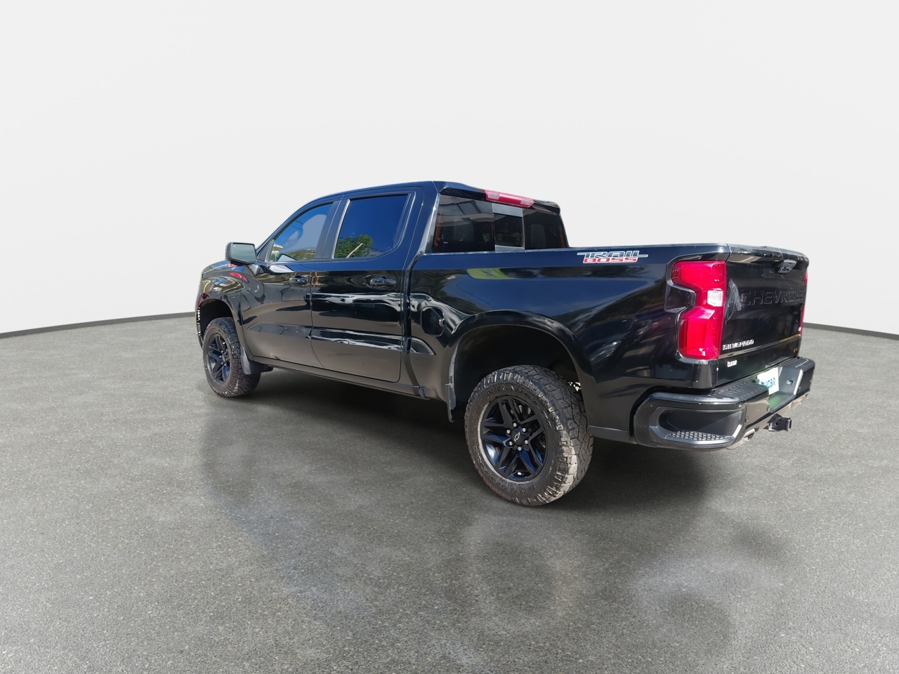 CHEVROLET - 5
