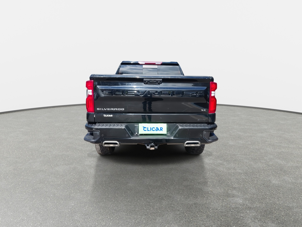 CHEVROLET - 6