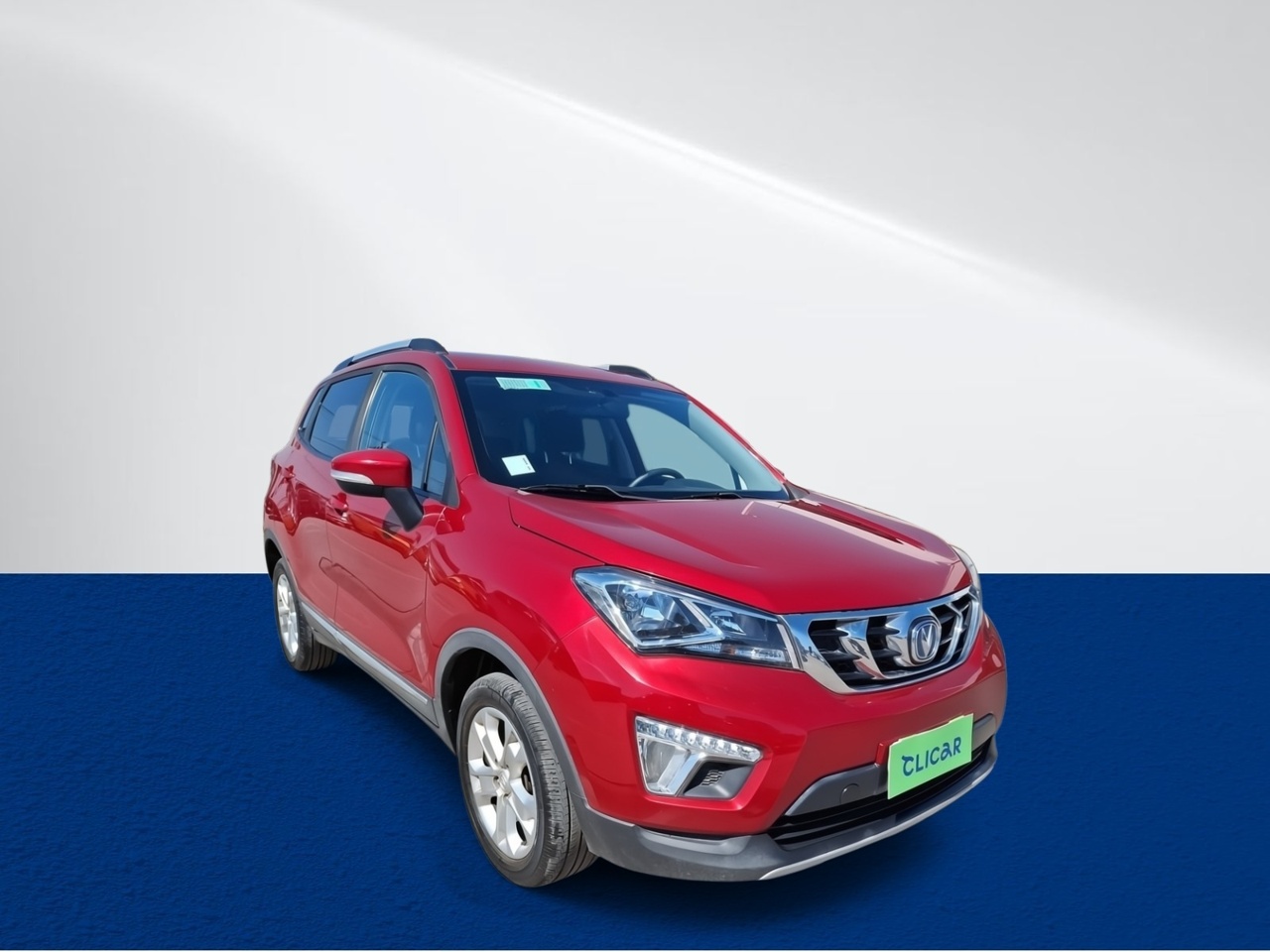 CHANGAN
