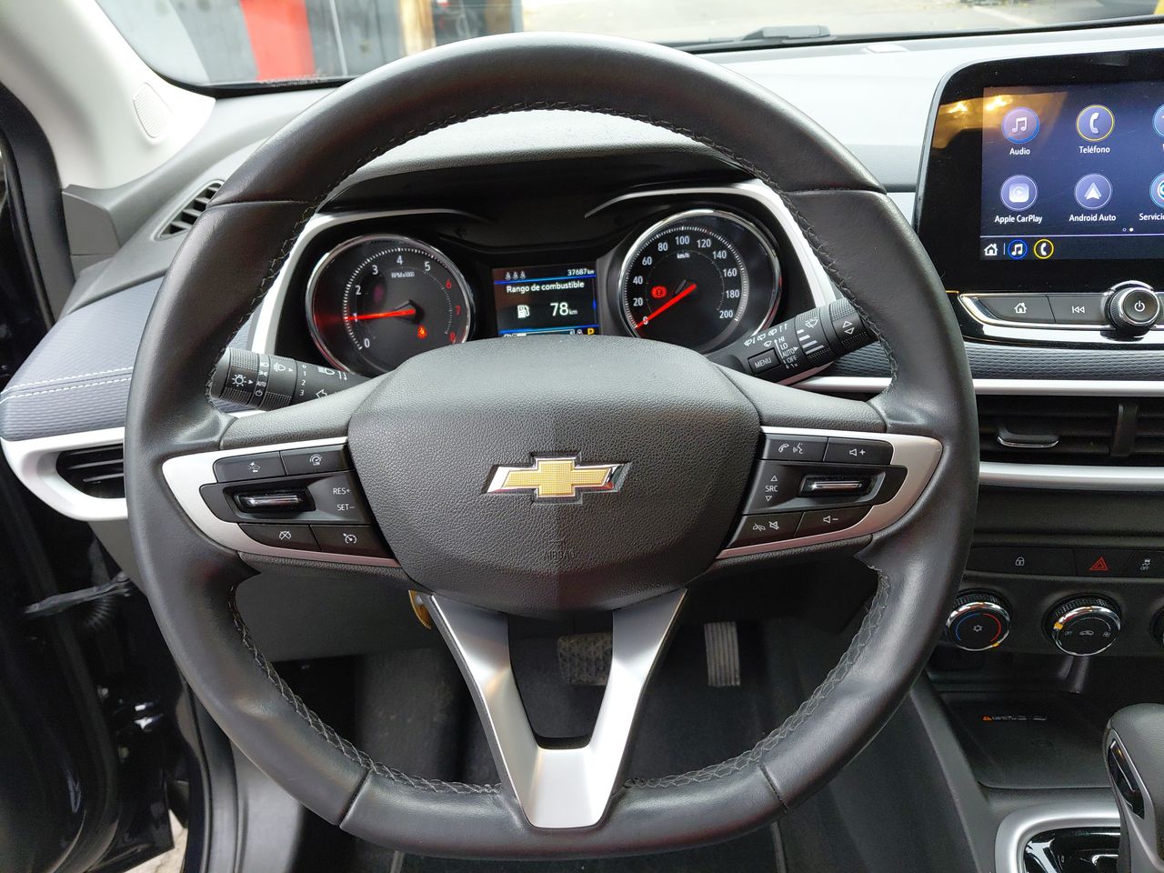 CHEVROLET - 16
