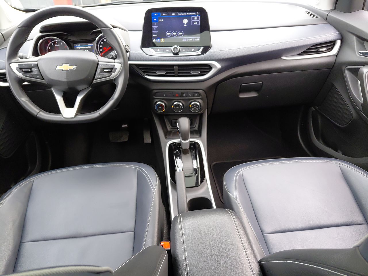 CHEVROLET - 1