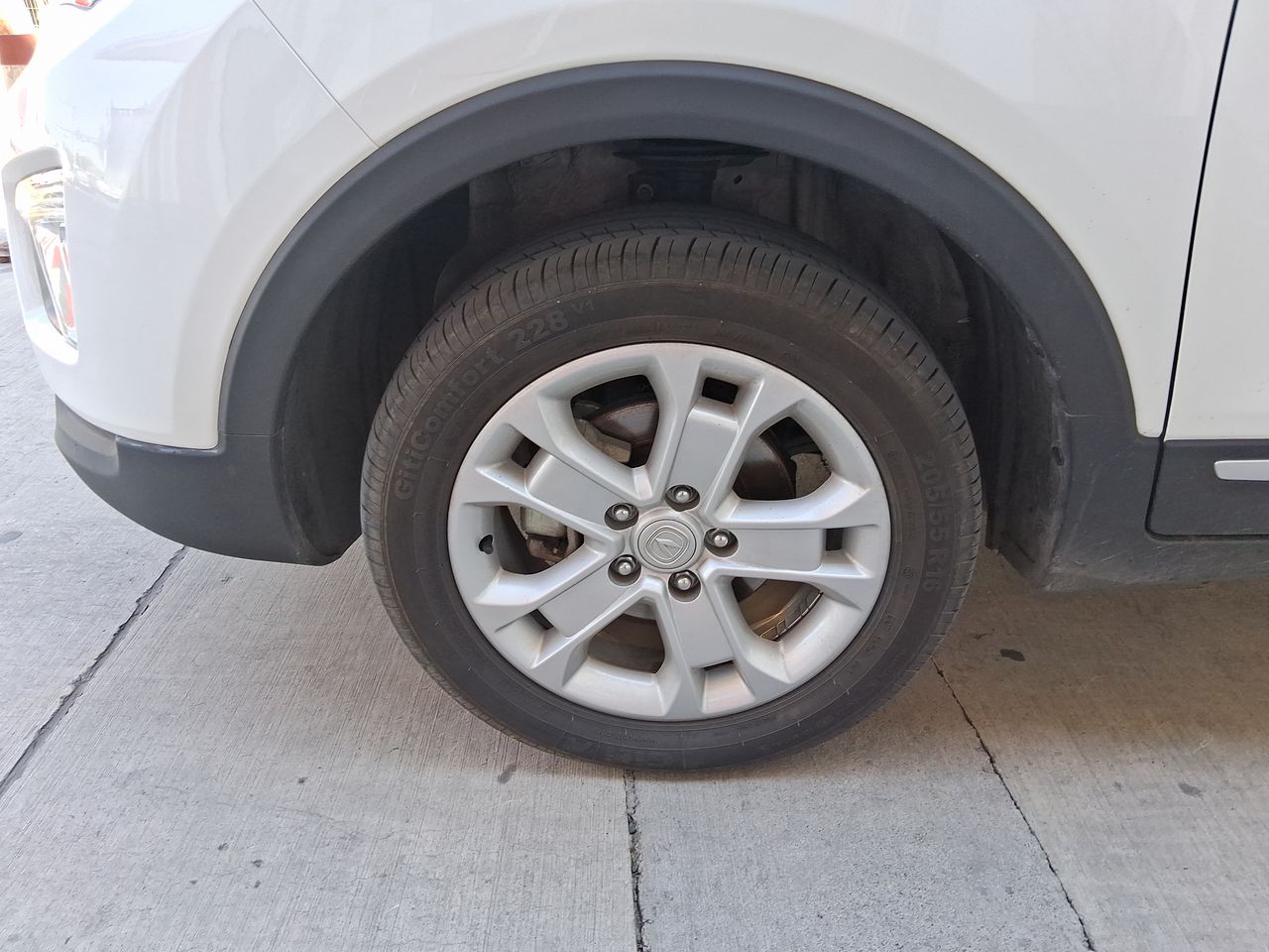 CHANGAN - 13