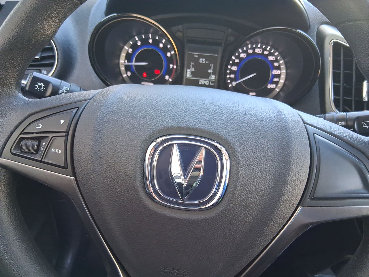 CHANGAN - 22