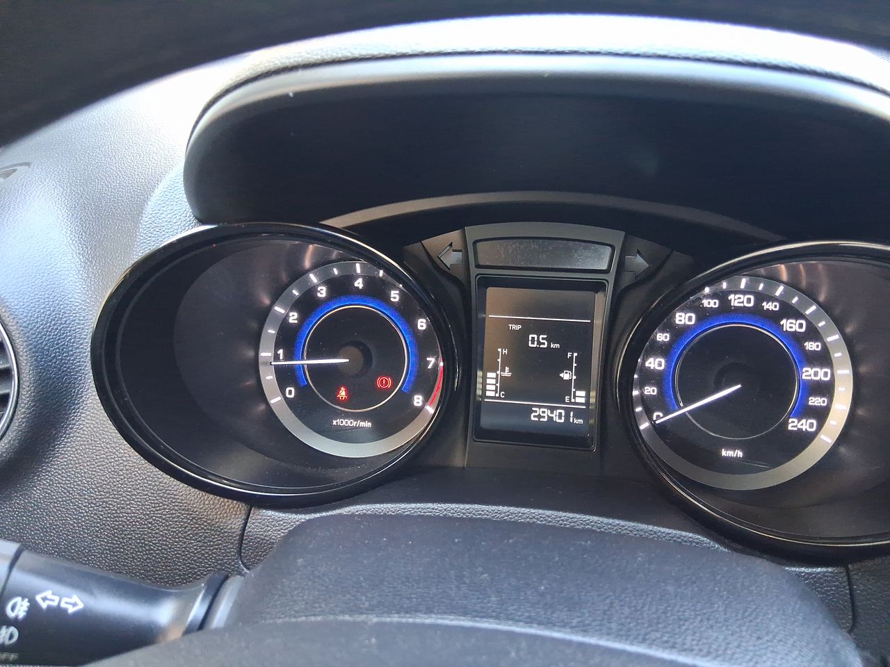 CHANGAN - 23