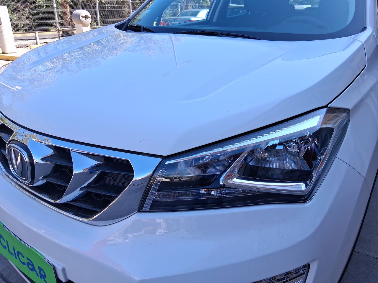 CHANGAN - 14