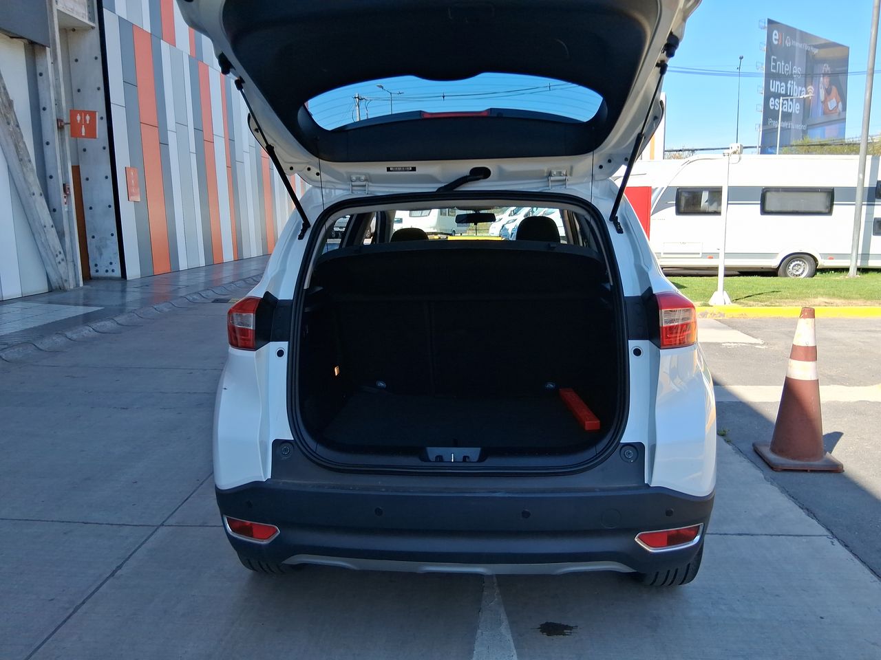 CHANGAN - 17