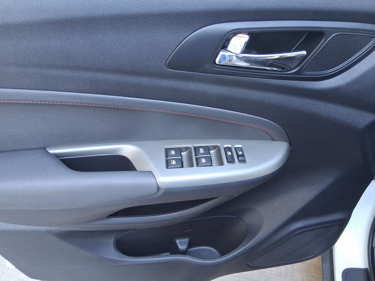 CHANGAN - 18