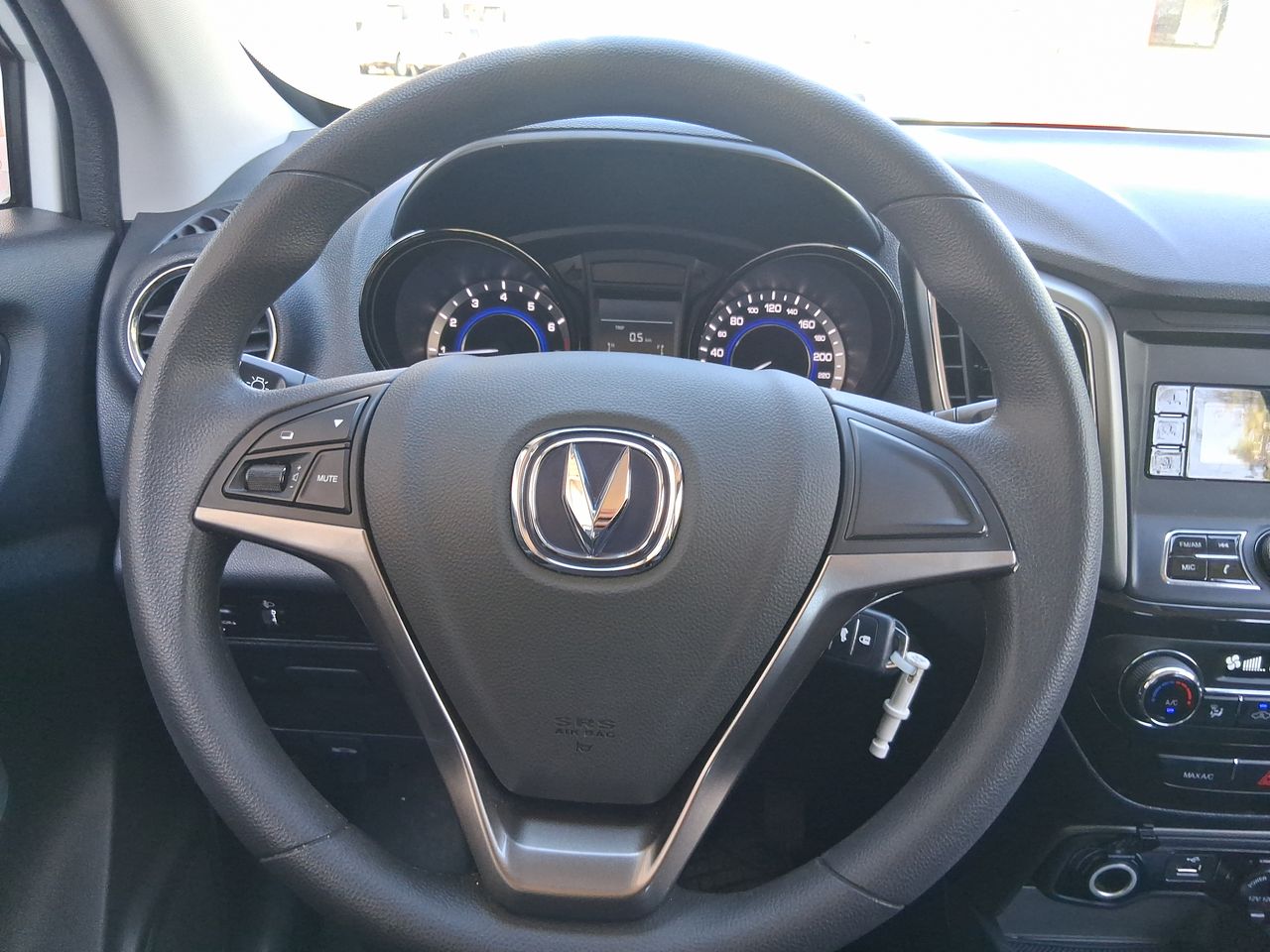 CHANGAN - 21