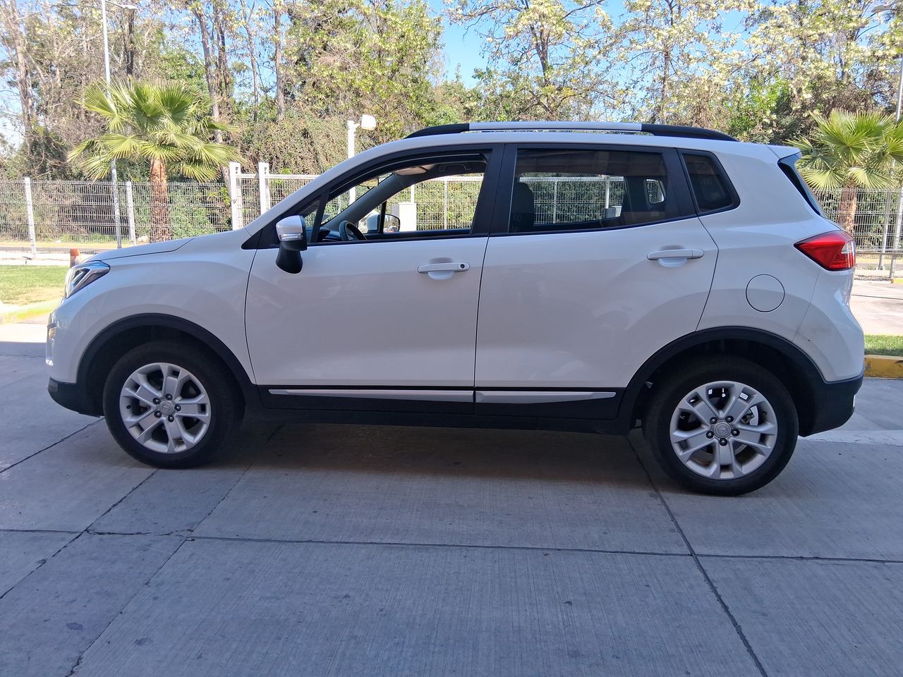 CHANGAN - 3
