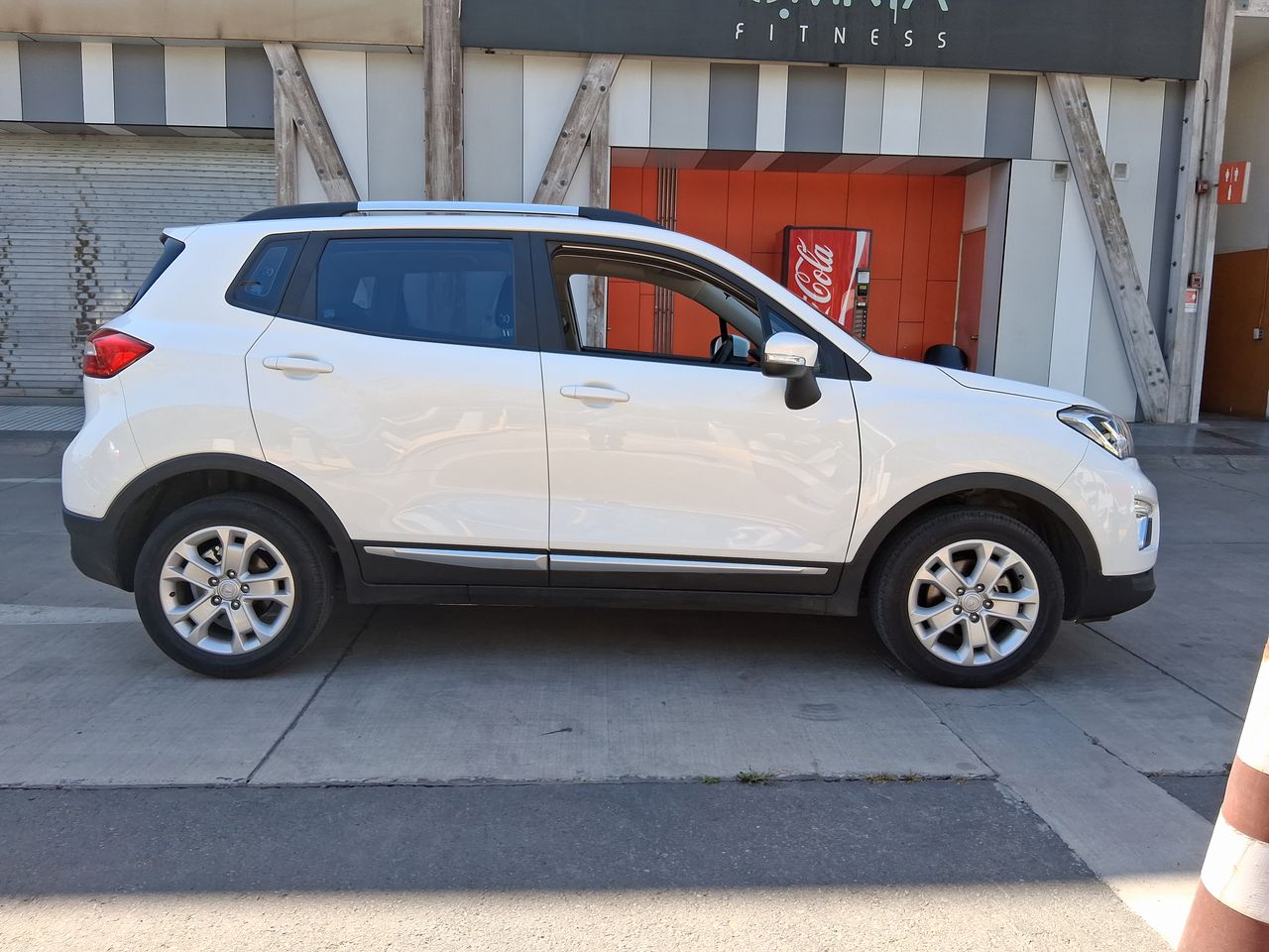 CHANGAN - 6