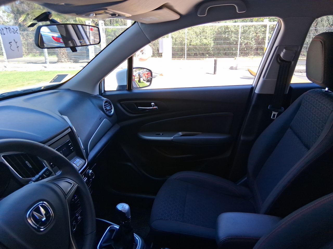 CHANGAN - 8