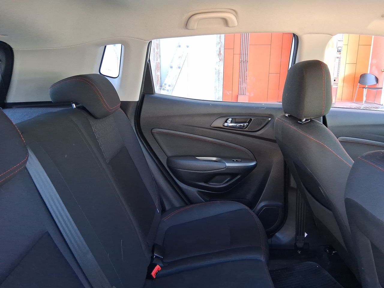 CHANGAN - 11