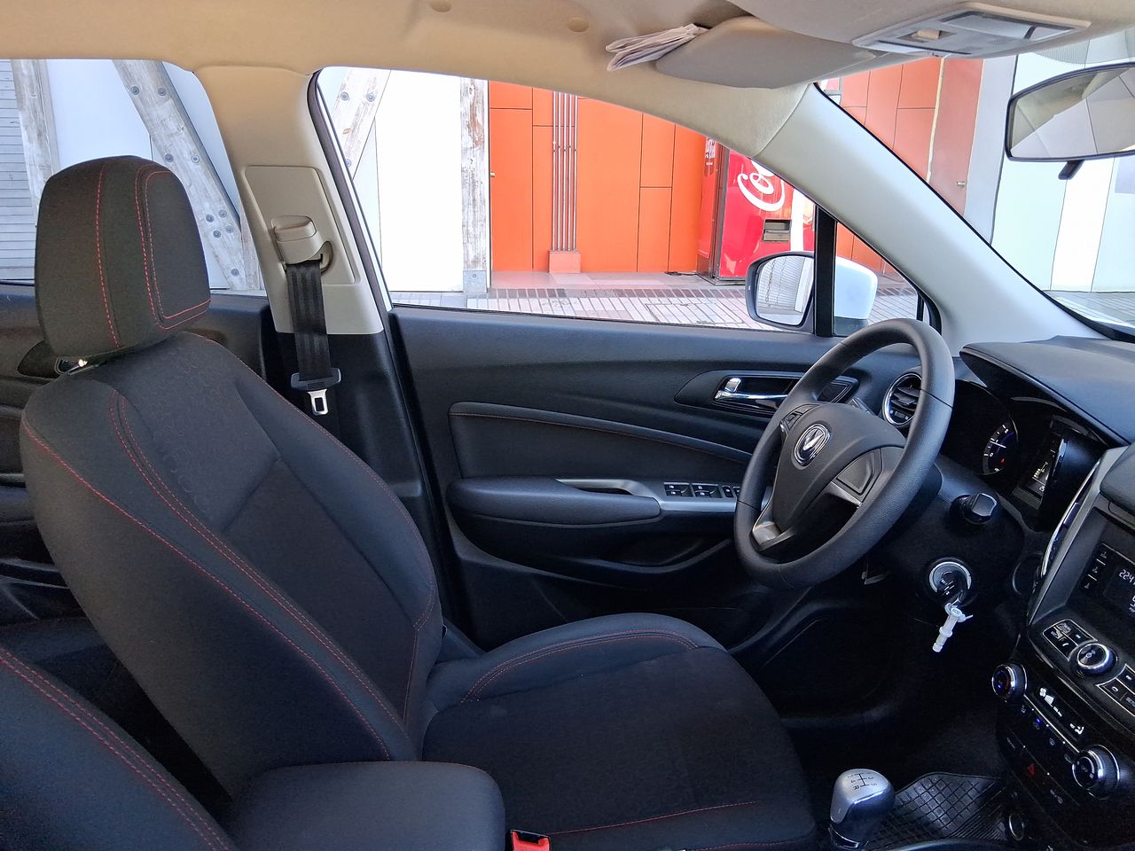 CHANGAN - 12