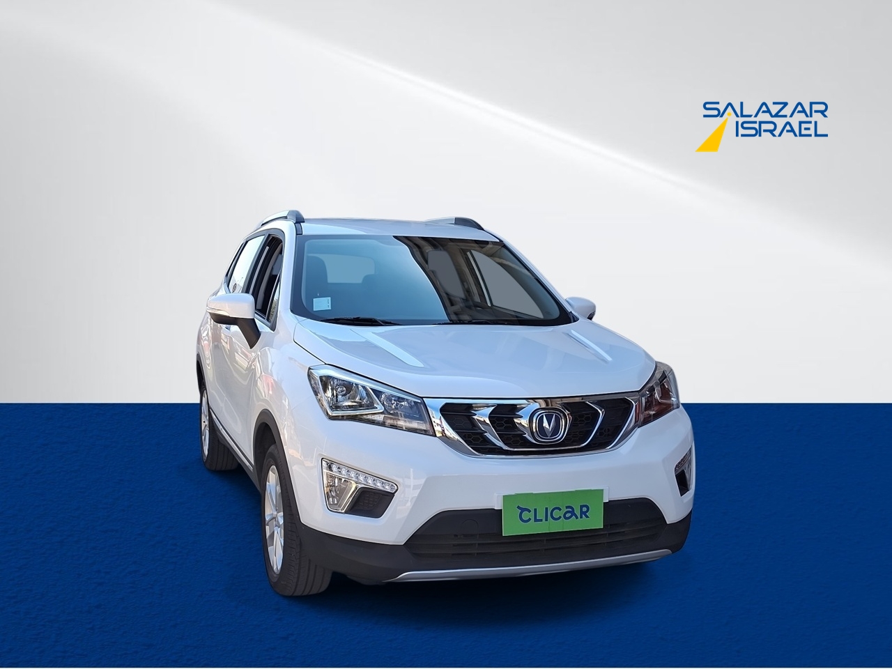CHANGAN