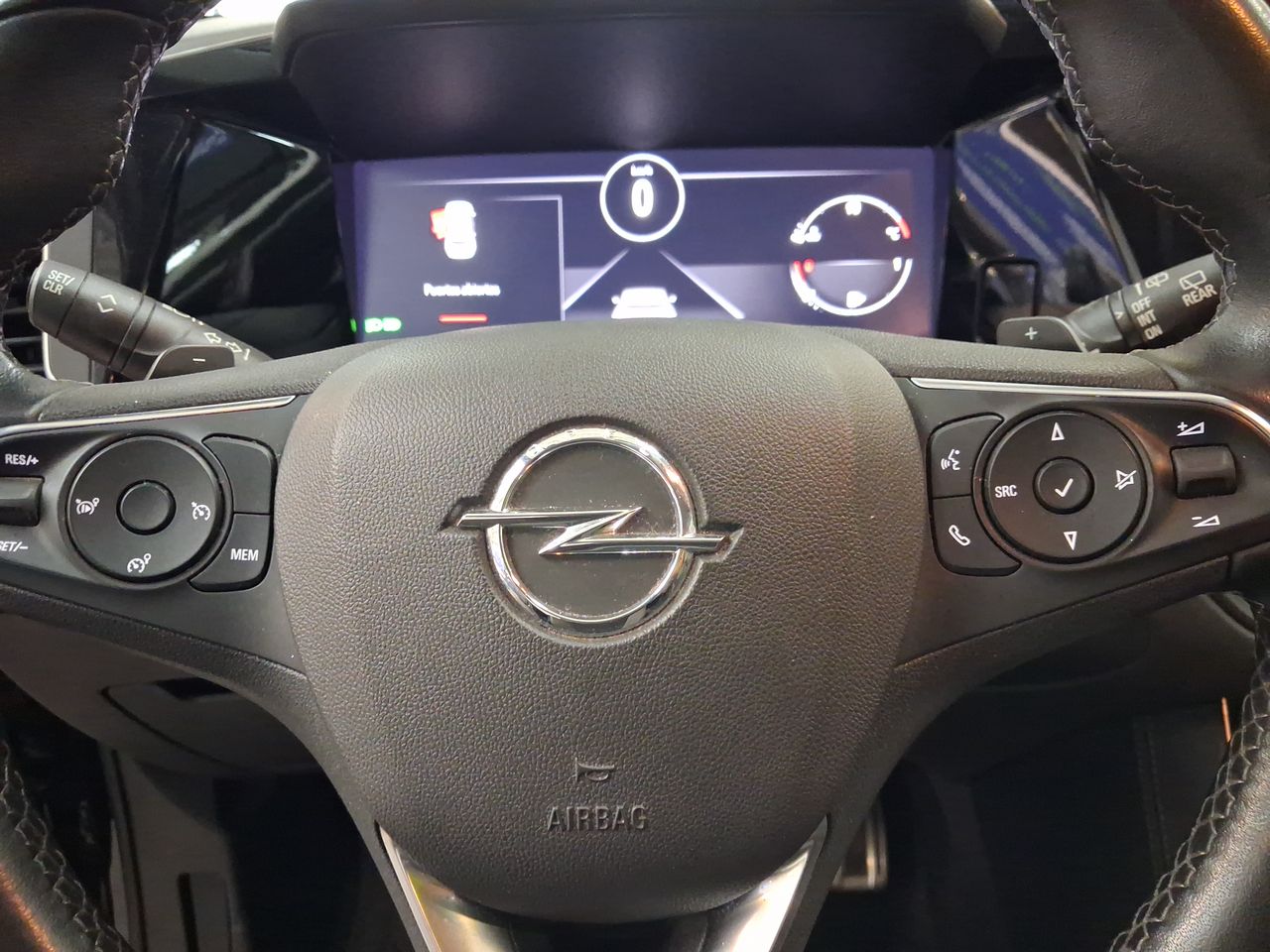 OPEL - 18