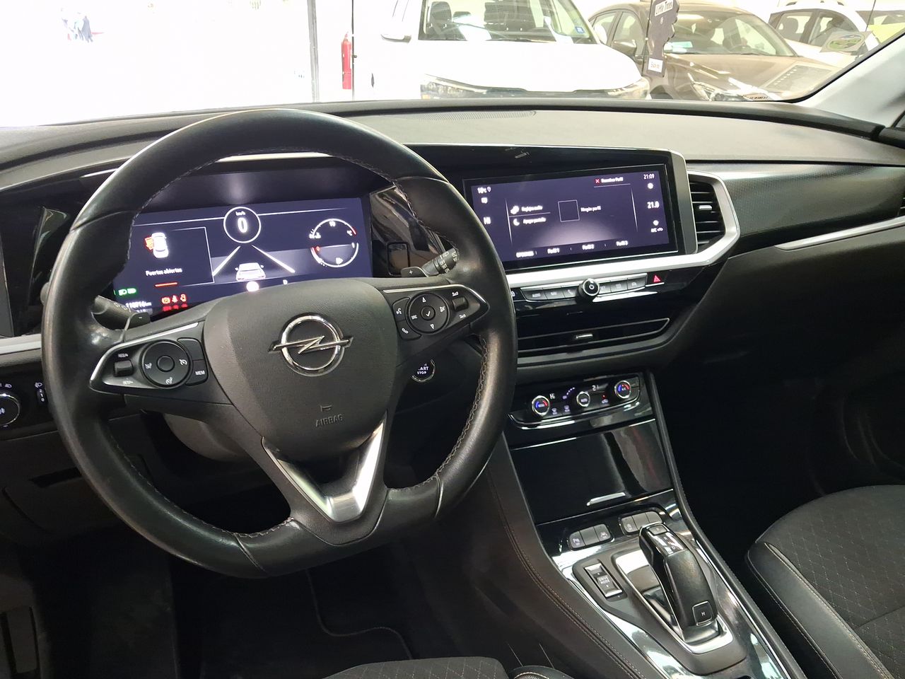 OPEL - 24