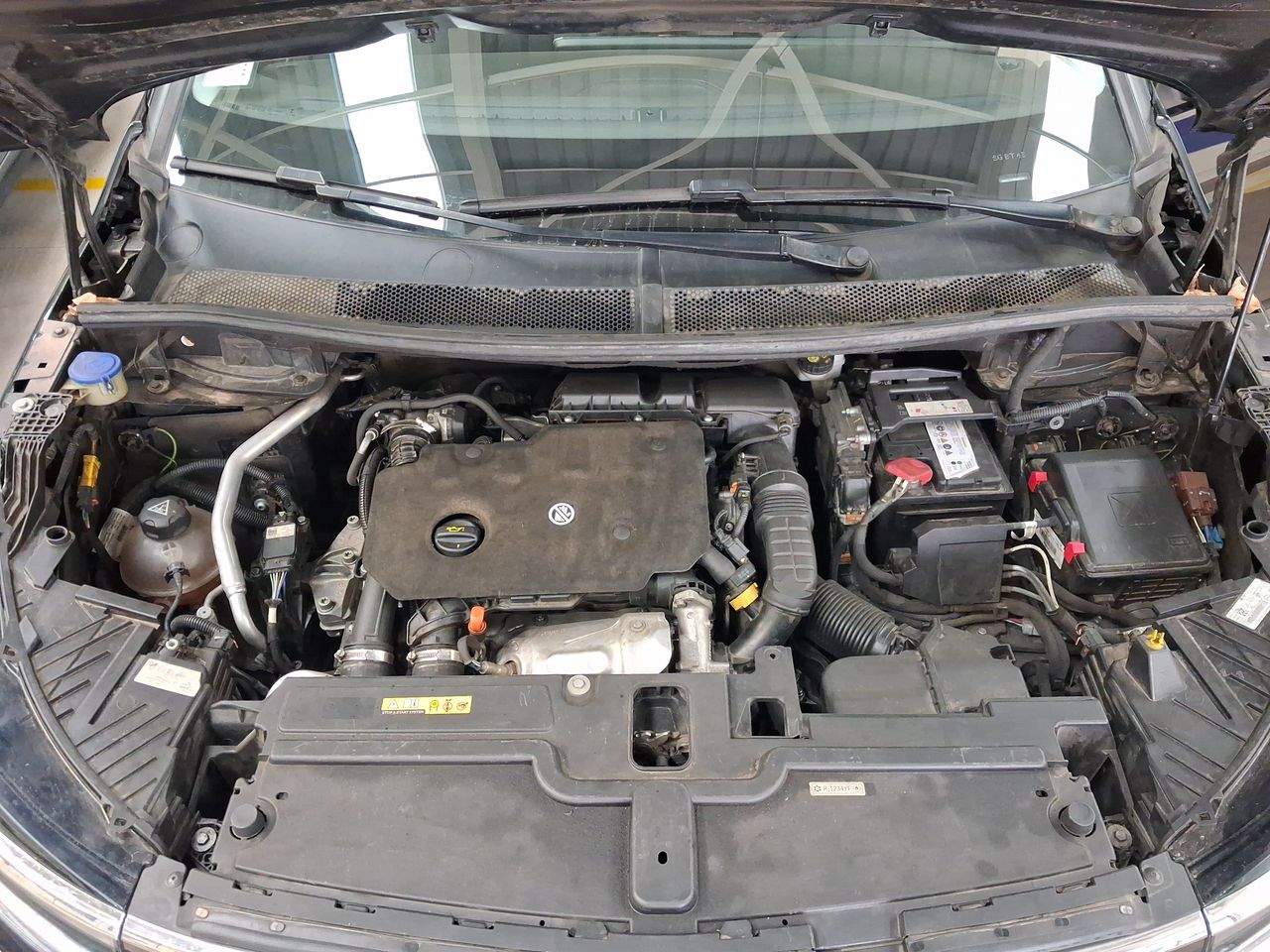 OPEL - 10