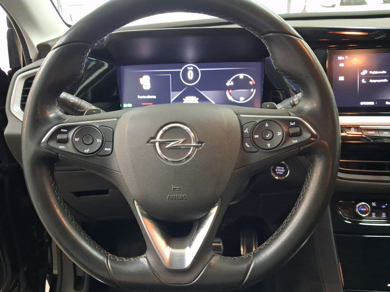 OPEL - 17