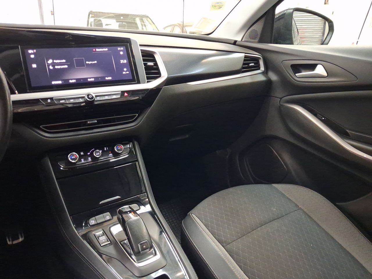 OPEL - 4