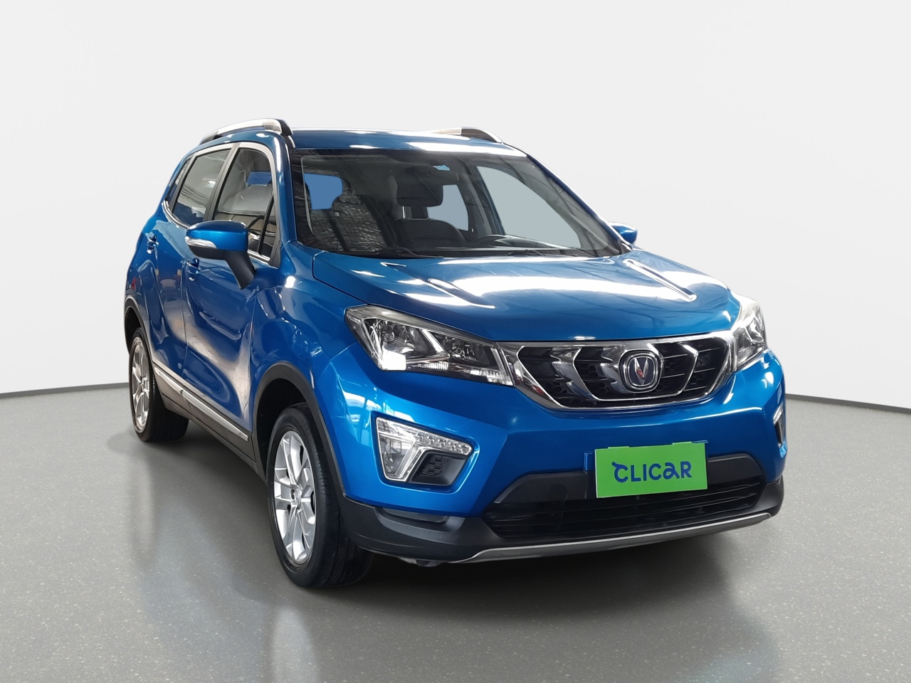 Changan Cs15