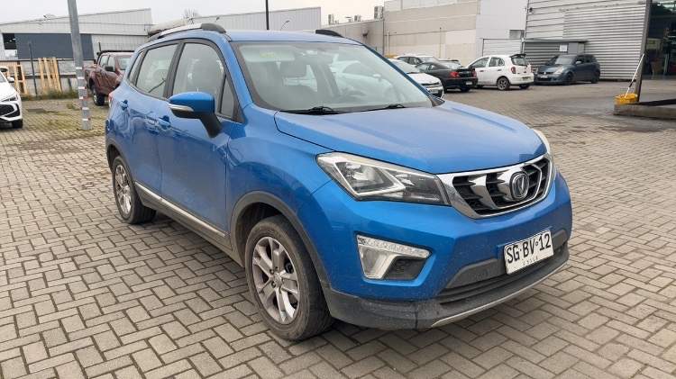 CHANGAN - 1