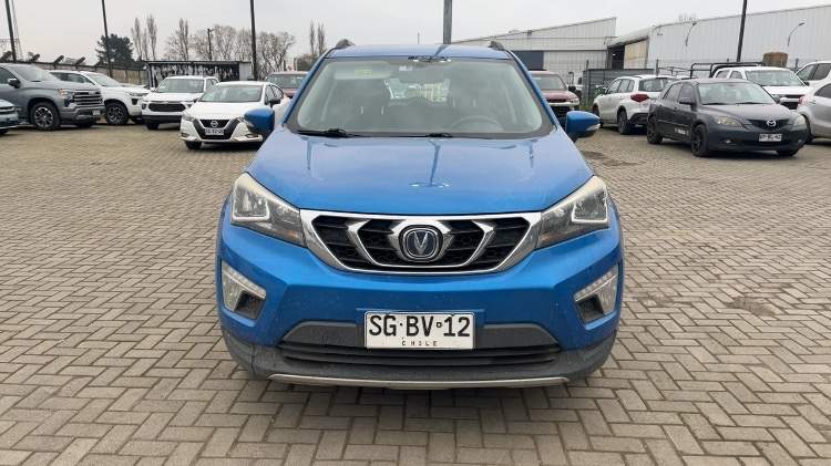 CHANGAN - 2