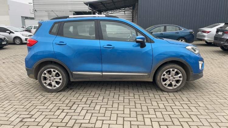 CHANGAN - 3
