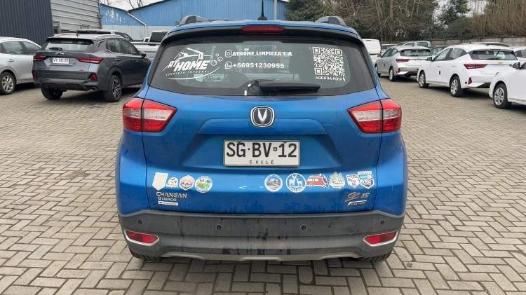 CHANGAN - 5