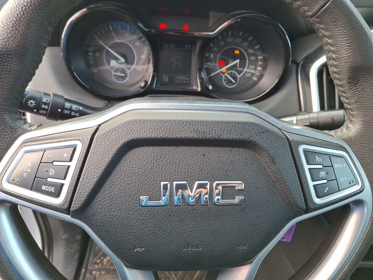 JMC - 26