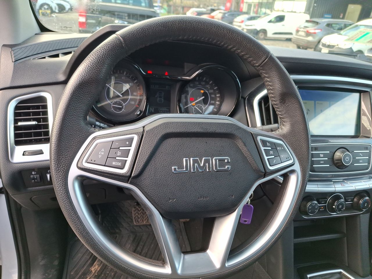 JMC - 25