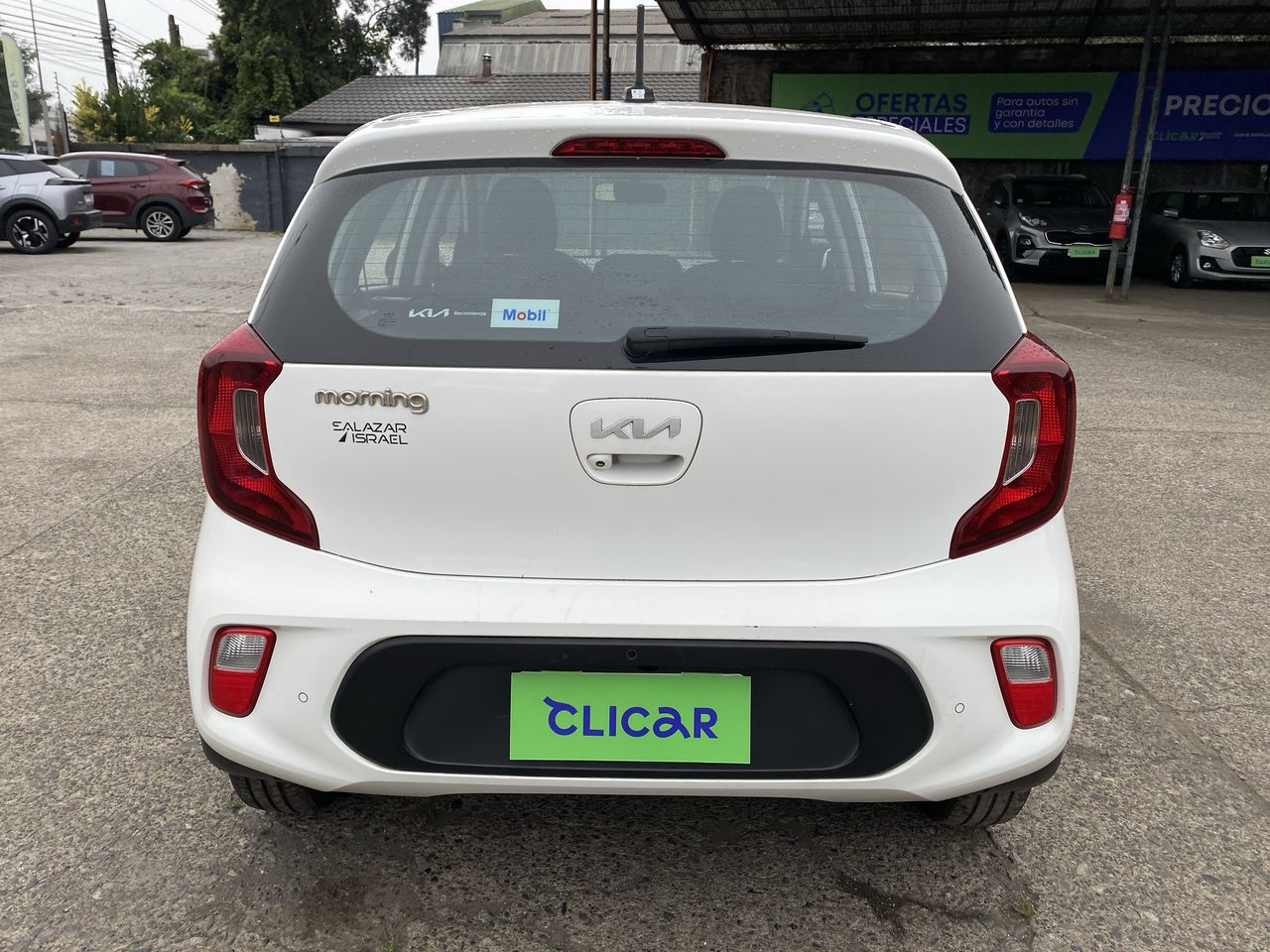 KIA - 6