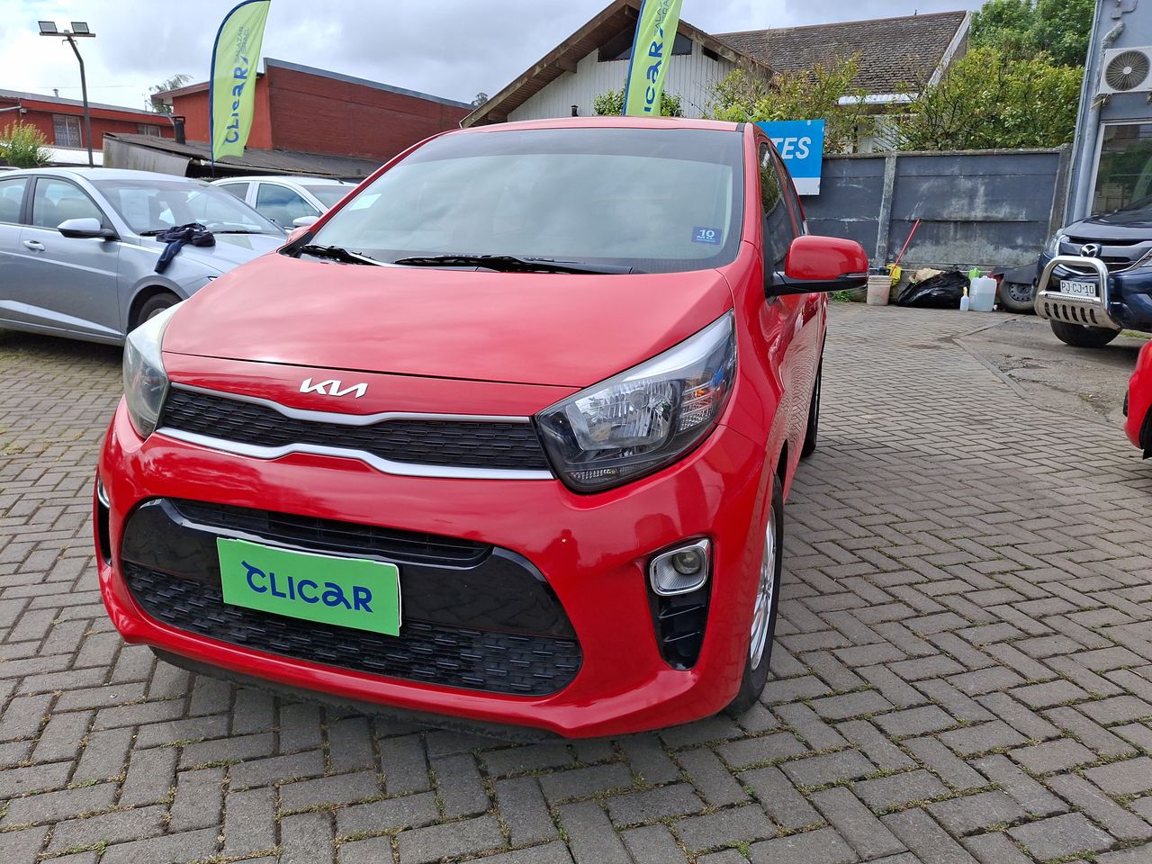 KIA - 2