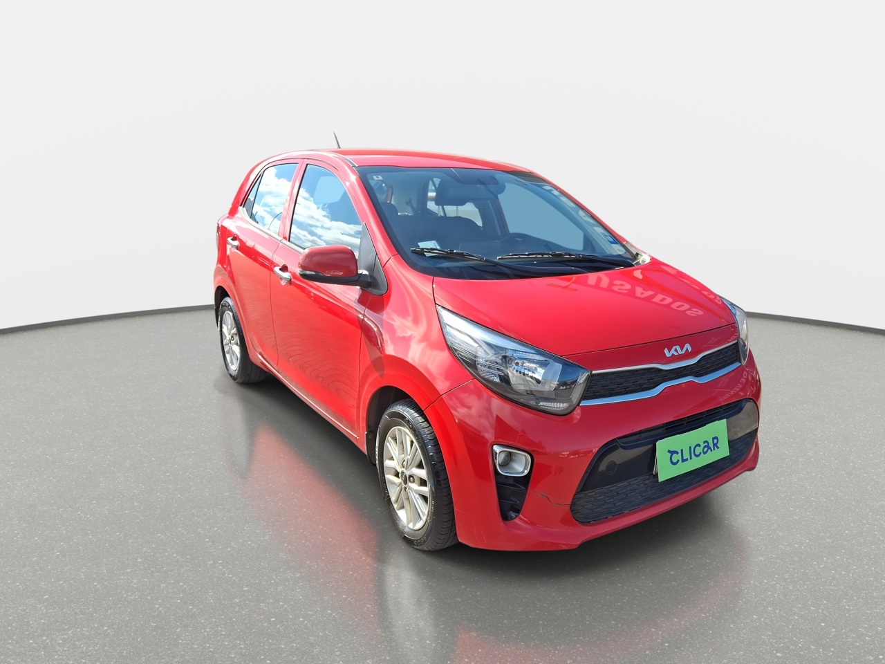 KIA - 1