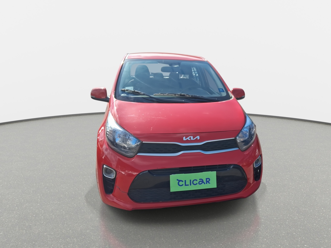 KIA - 2