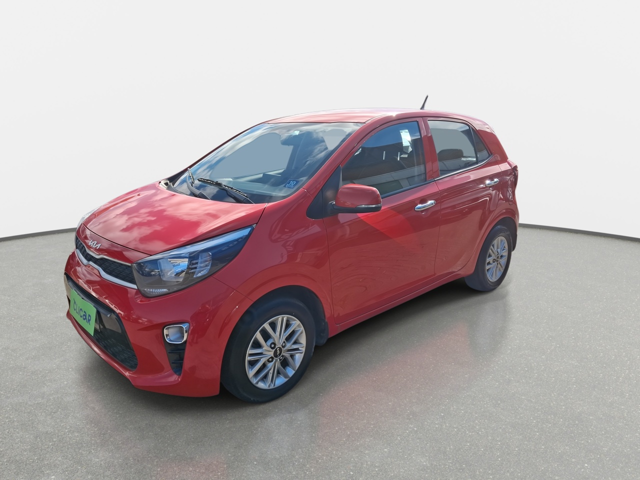 KIA - 3