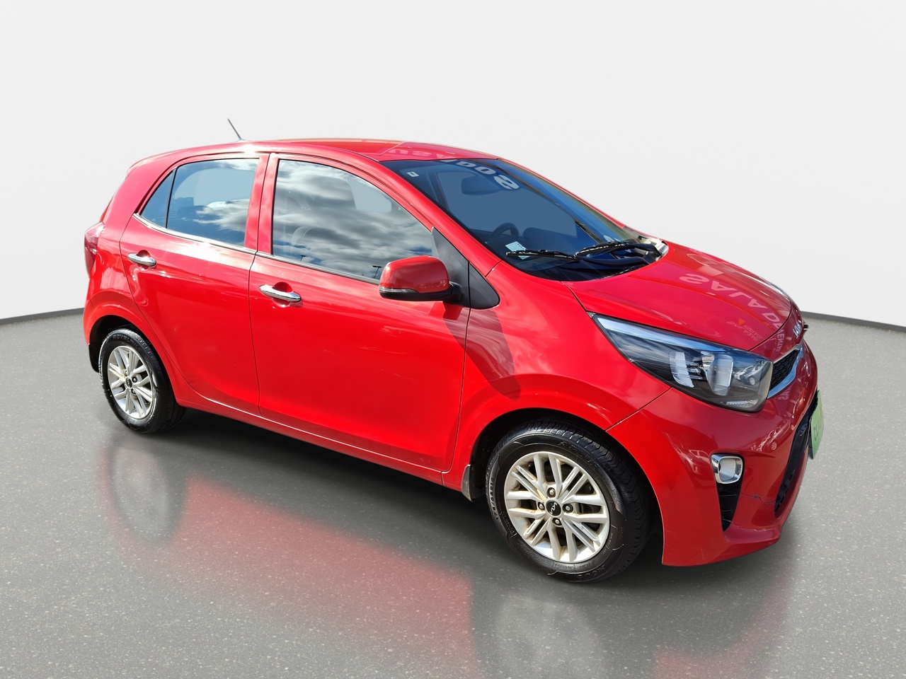 KIA
