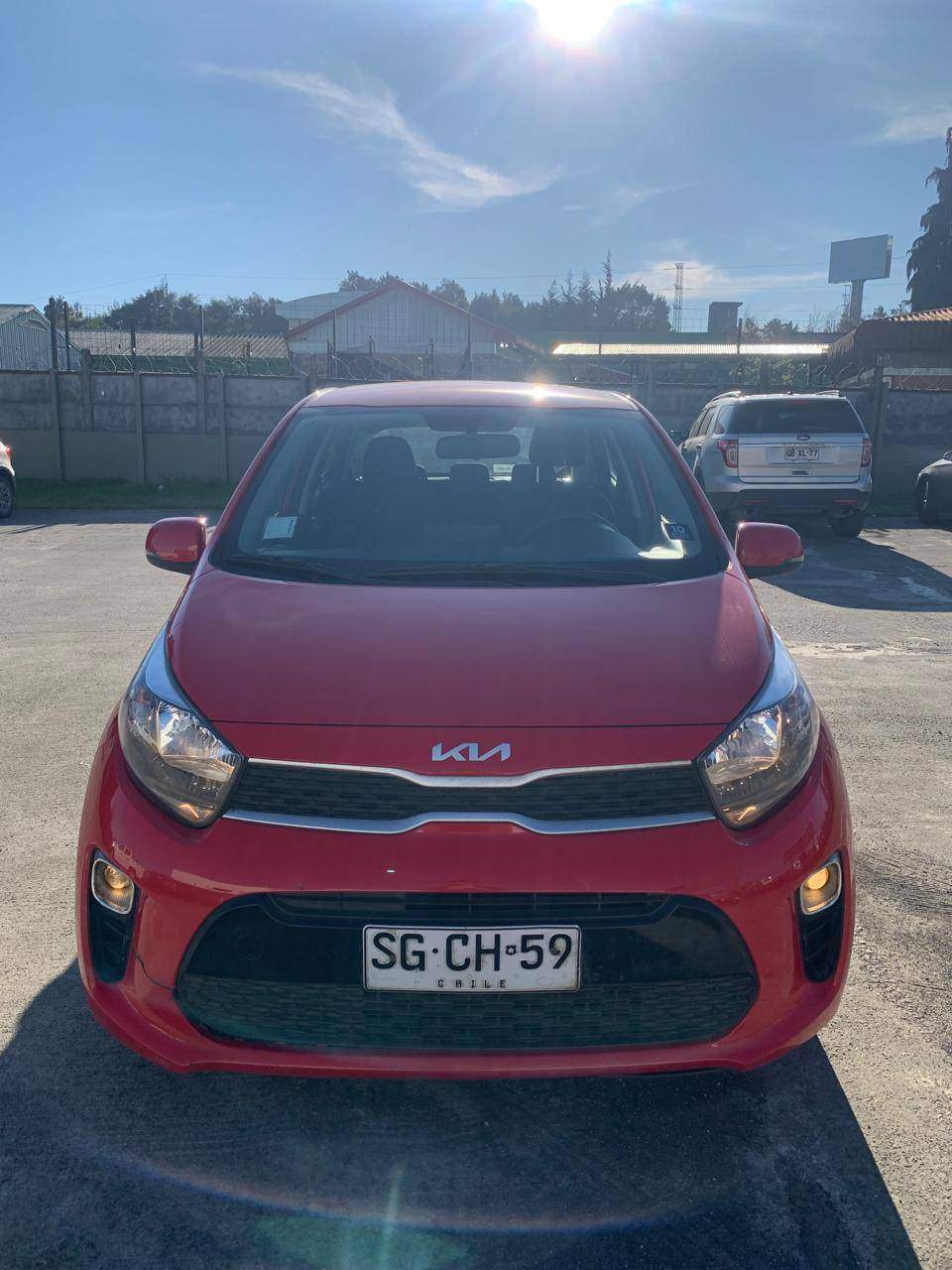 KIA - 2
