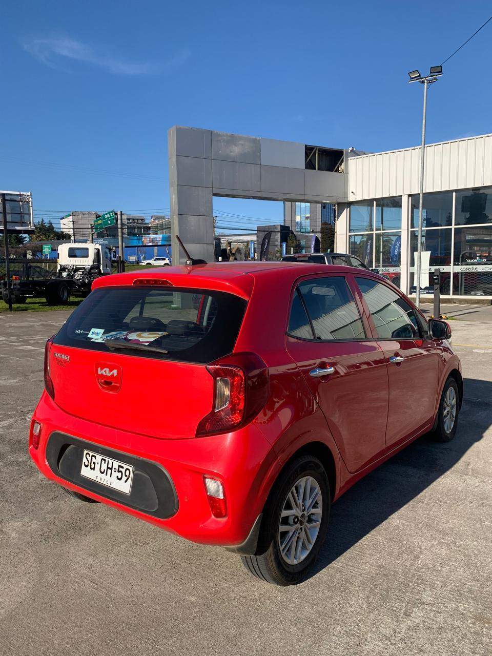 KIA - 4