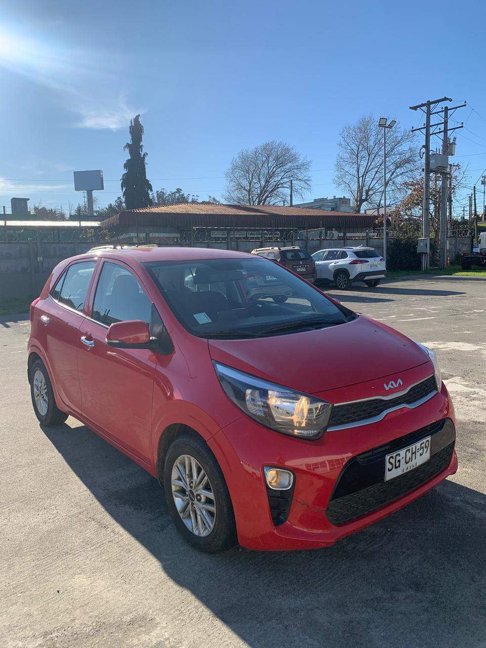 KIA