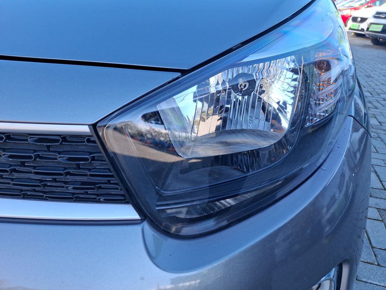 KIA - 18