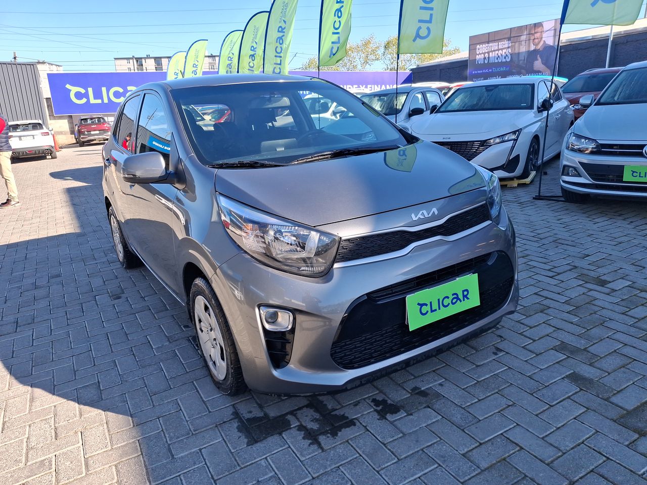 KIA - 2