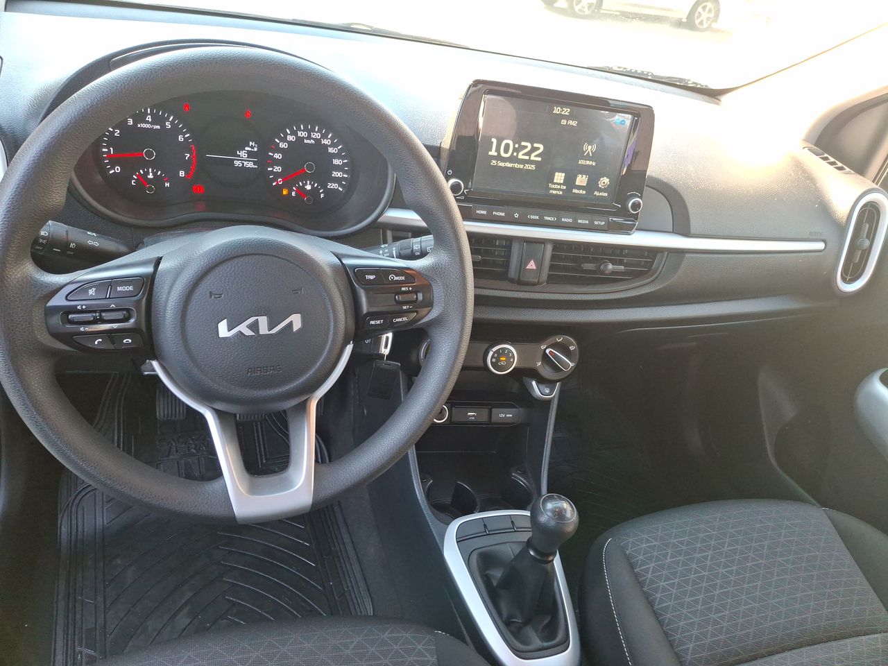 KIA - 9