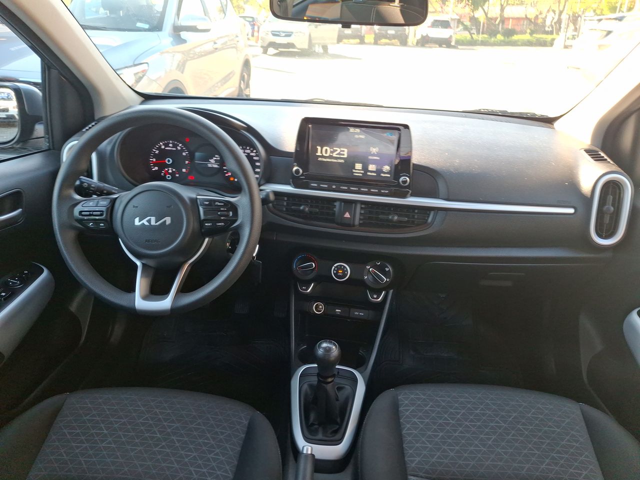KIA - 13