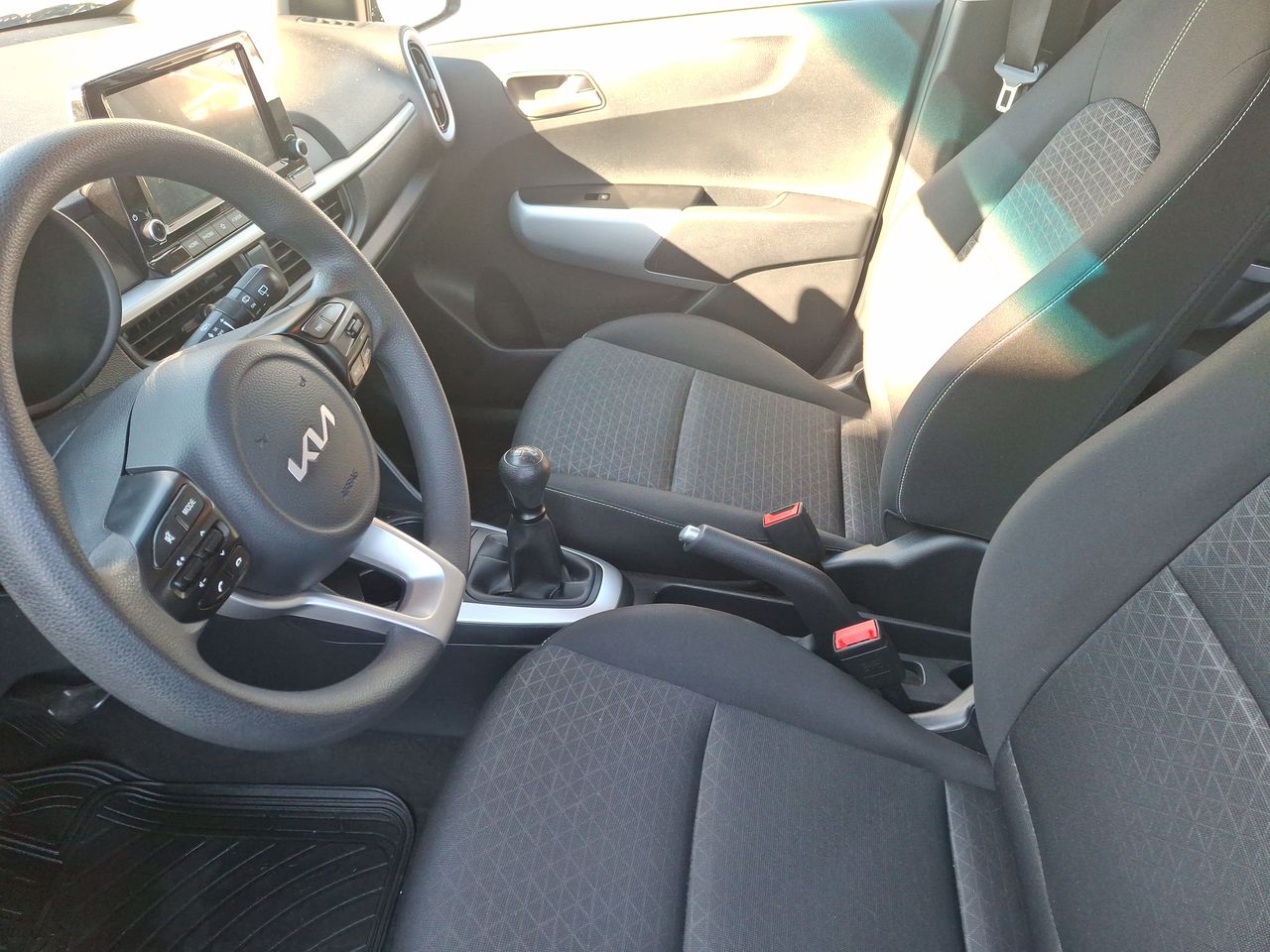KIA - 16